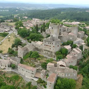 Bed & Breakfast Chateau De