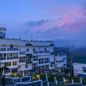 Palette Hill View Resort Vagamon