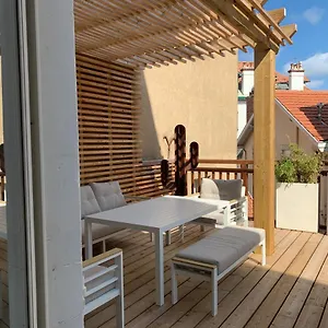 La Casa Cosy Francia