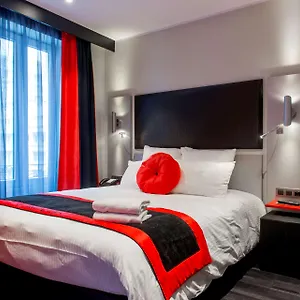 Boutique Richelieu, Gare Part-dieu *** Lyon