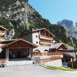 Semesterpark Lagrange Les Hauts De La Vanoise