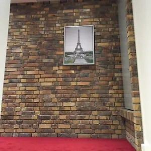 Tour Eiffel Grenelle Apartment Paris