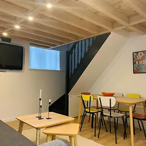 Appartement Duplex Vieux Rijsel