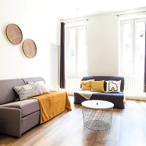 Appartement Joliette 