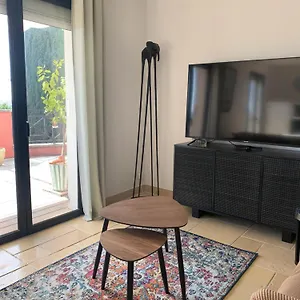 Appartement Entier Vue Sur Aix 