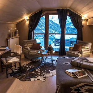 Hotell Le Taos
