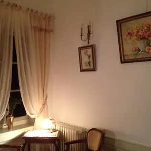 3* Отель типа 