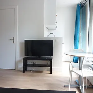 Eiffel Grenelle Apartment Paris
