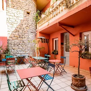Au Patio Morand *** Lyon