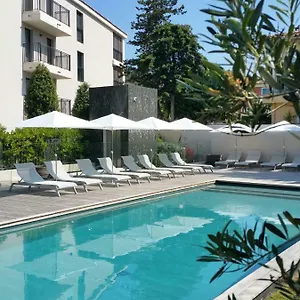 Appartement Tropezienne Deluxe 