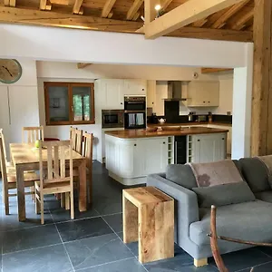 Marmotte 1 Apartment