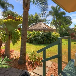 Maroochy River Resort Diddillibah
